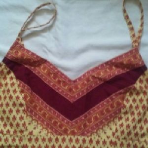 COPY - American eagle outfitters small dress